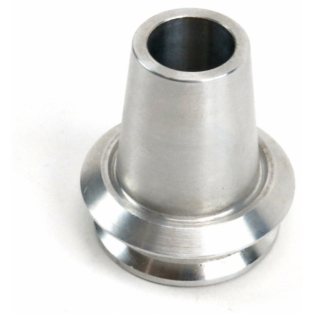 Billet Aluminum Shift Boot Retainer Adapter for Manual Gear Shifter