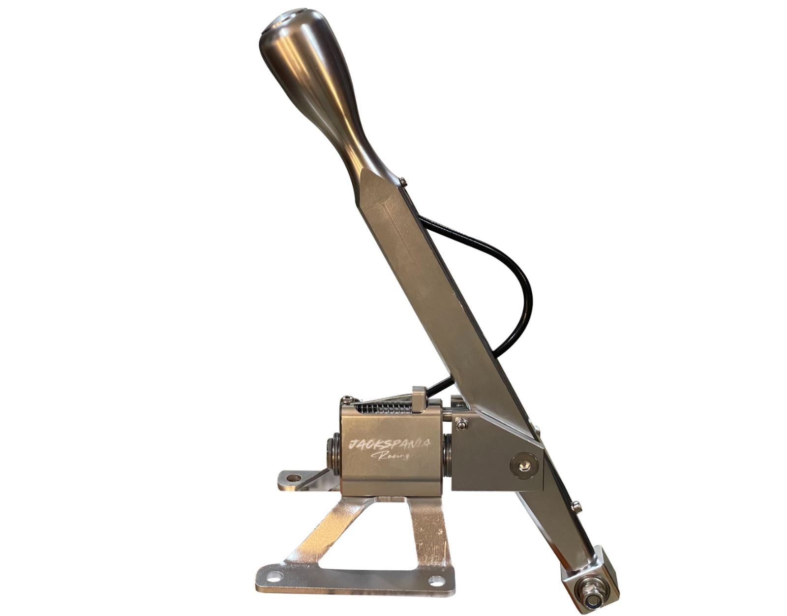 Billet B Series Shifter Box for Honda Acura Type R Civic Si B16