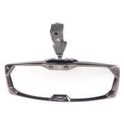 Billet Bezel Halo-RA Rear View Mirror for Can-Am