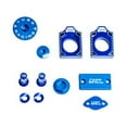 thumbnail image 1 of Billet Bling Kit Blue For Yamaha, 1 of 1