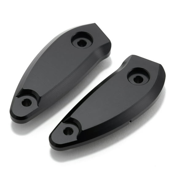 Billet Brake Reservoir Cap Left + Right for Talaria Sting All MX Electric Dirt