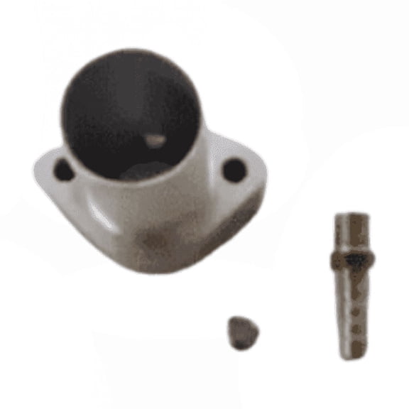 Billet CNC Intake Manifold with Pulse Port for 224cc Predator Engines Made in USA