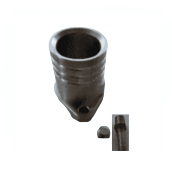 Billet CNC Manifold Intake w/ Pulse GX270 Made in USA