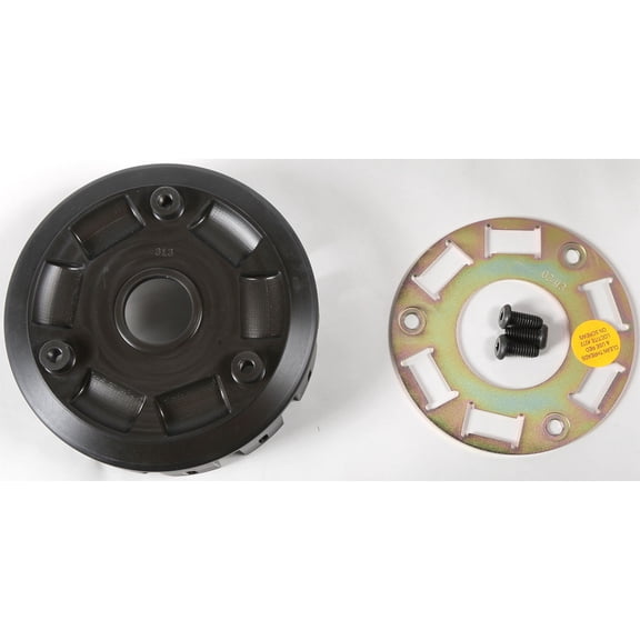 Billet Clutch Basket