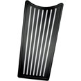 thumbnail image 1 of Billet Dash Insert Ball Milled Black, 1 of 2