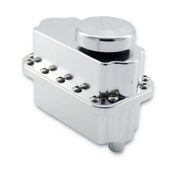 Billet EK EJ EM1 Brake Master Cylinder Reservoir For Honda Acura DC2 S2000