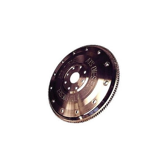 Billet Flexlate for 2008 Dodge