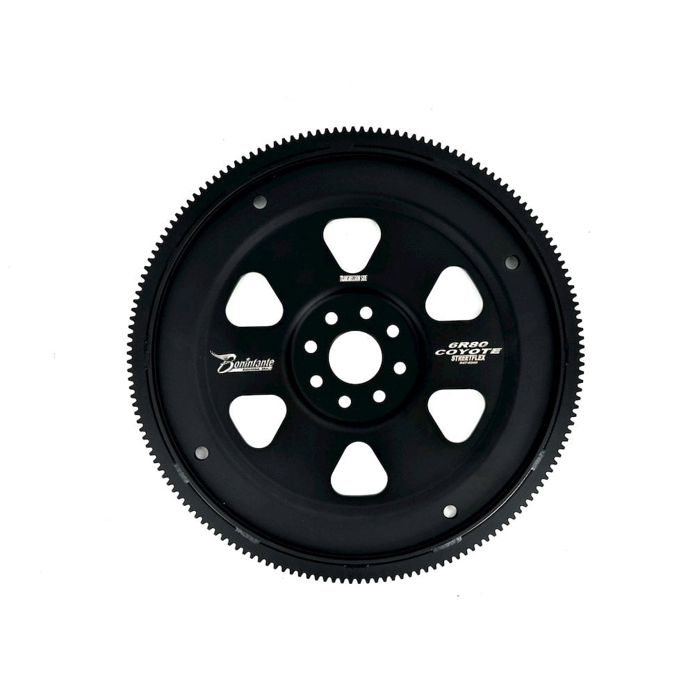 ProTorque Billet Flexplate SFI Ford 5.0L Coyote 11-Up