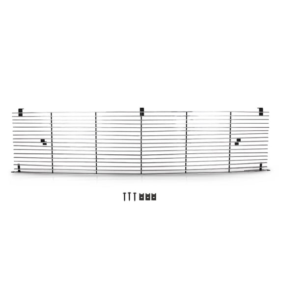 Billet Grille Front Fit For Chevy Blazer/C/K Pickup/Suburban/GMC Jimmy 1981-1987