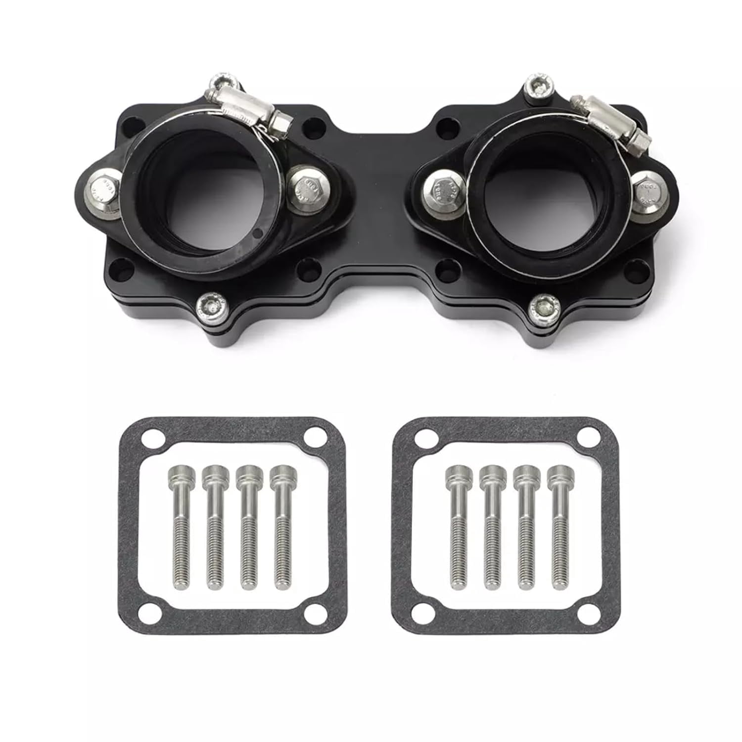 Heavy Duty Clutch Basket Cushions Bushings Plates Springs For Yamaha Banshee 350 Yfz350 1987 2006