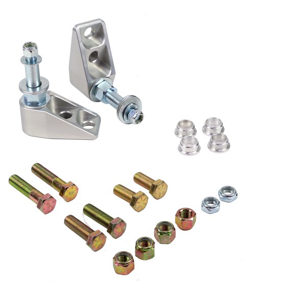 Billet Lower Shock Mount