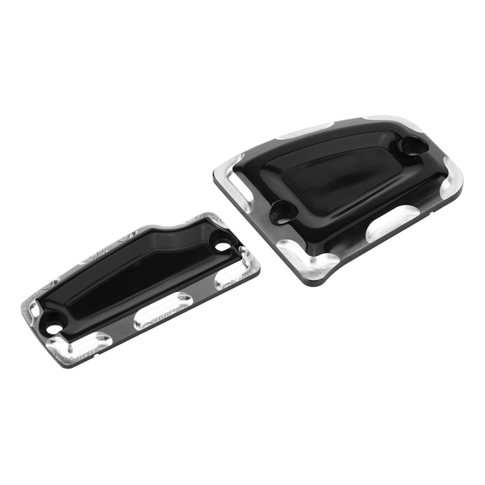 Billet Master Cylinder Cover Motorcycle Billet Master Cylinder Cover