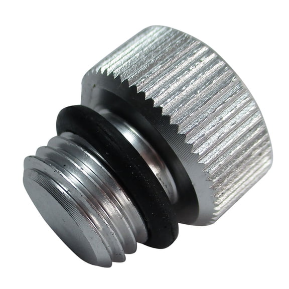 Billet Master Cylinder Filler Plug Cap