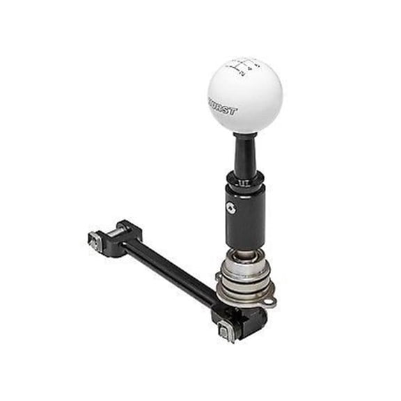 Billet-Plus Manual Shifter Fits 16-17 Camaro