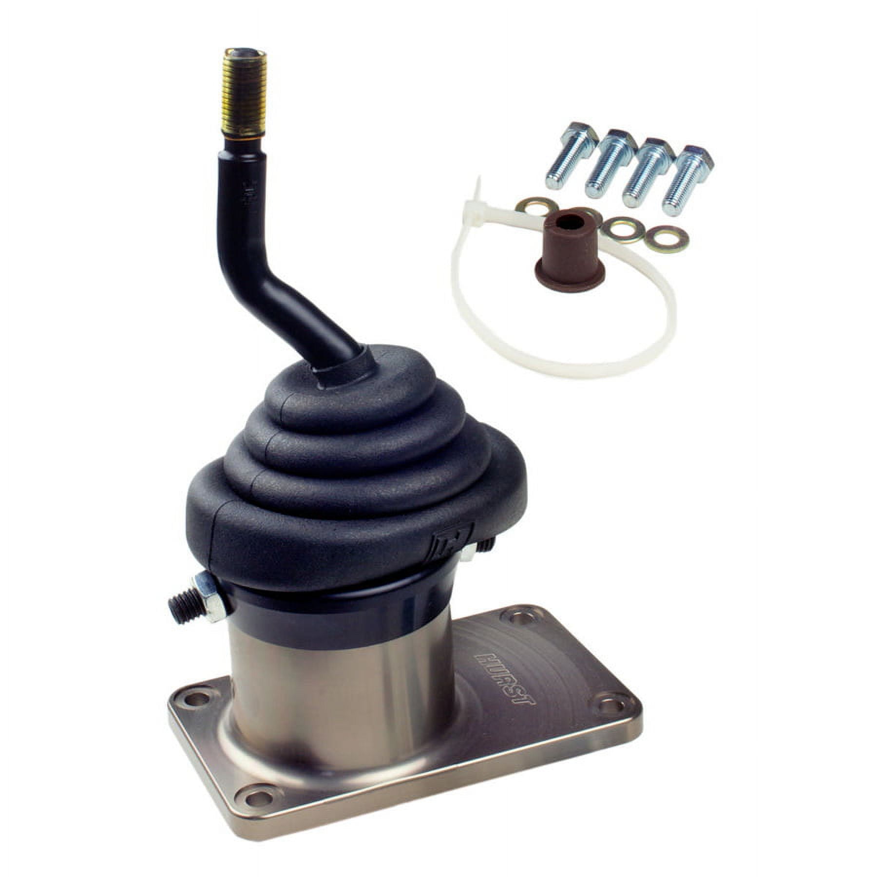 Hurst Billet/Plus Short Throw Shifter - 2001-04 Mustang Hurst Billet/Plus Short Throw Shifter - 2001-04 Mustang