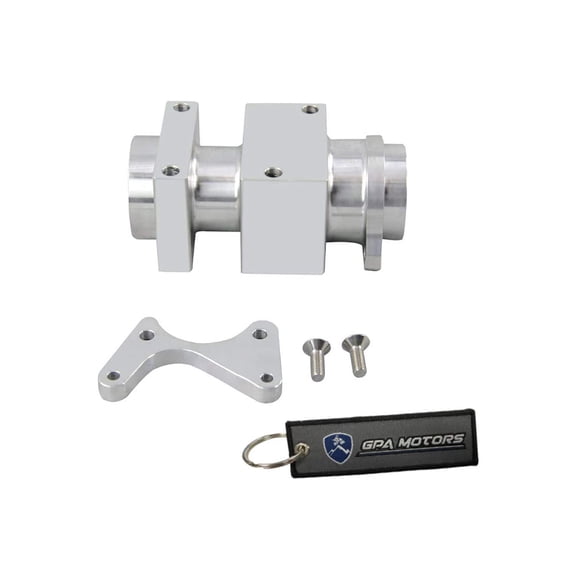 Billet Rear Axle Bearing Carrier fits Suzuki Quadsport LTZ400 2003-2008