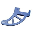 thumbnail image 1 of Billet Rear Disc Brake Guard Blue Compatible With Sherco 125 SE-R 2017, 1 of 1