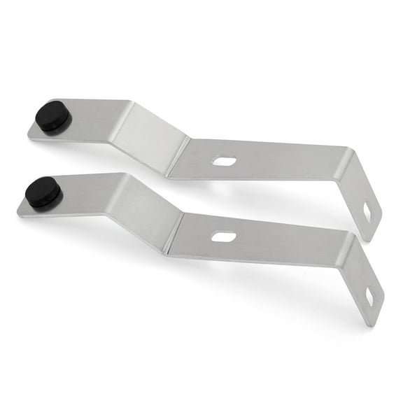 Billet Rear Fender Brace Bracket Stay for Yamaha Banshee 350 YFZ350 1987-2006