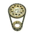 thumbnail image 1 of Billet Roller Adjustable Timing Set with Torrington Bearing for Small Block Ford, 1 of 1
