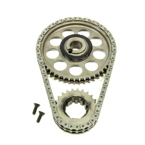 Billet Roller Timing Set for Ford 351C-400M