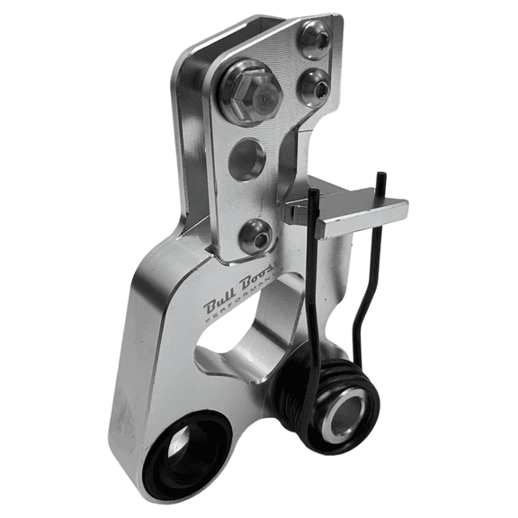 Billet Shifter Arm For 02-06 Acura RSX OEM Shifter Box K-Series K20 K24 Civic Si