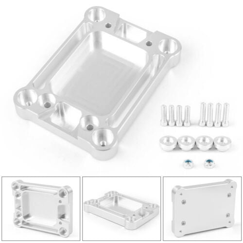 Billet Shifter Base Plate For 88-00 Civic / 94-01 Acura Integra K-Series Engine