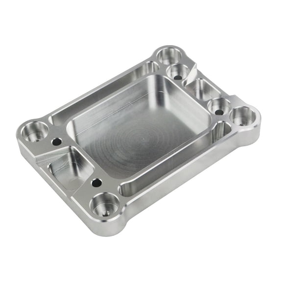 Billet Shifter Base Plate For Civic For Integra RSX / K20 K24 K-Series engine EG EK DC2 EF
