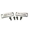 thumbnail image 1 of Billet Shifter Stops For K Tuned RSX Shifter Box Racespec K20 K24 Honda EG EK Si, 1 of 2