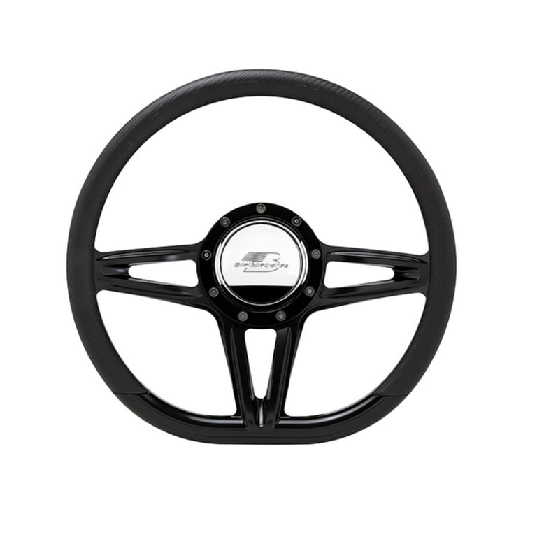 Billet Specialties Steering Wheel 14 Billet Specialties Steering Wheel 14