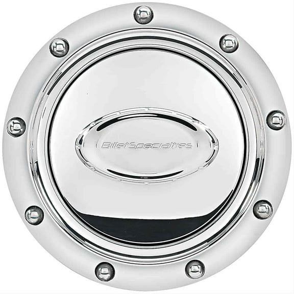 Billet Specialties 32710 Pro-Style Horn Button