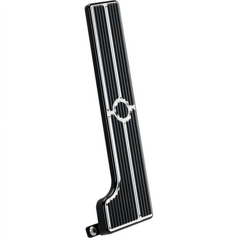 Billet Specialties 64-67 Nova Gas Pedal Black 64-67 Nova Billet Specialties 64-67 Nova Gas Pedal Black 64-67 Nova