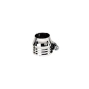 Billet Specialties 67225 3/8 Billet Hose Clamp