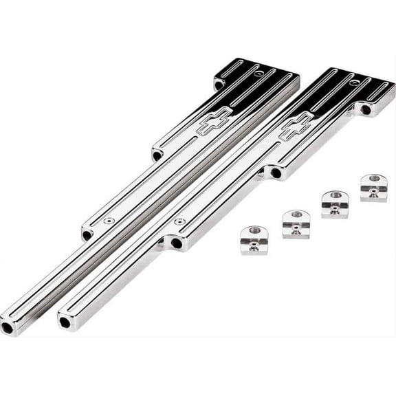 Billet Specialties 69523 Universal Spark Plug Wire Loom Set