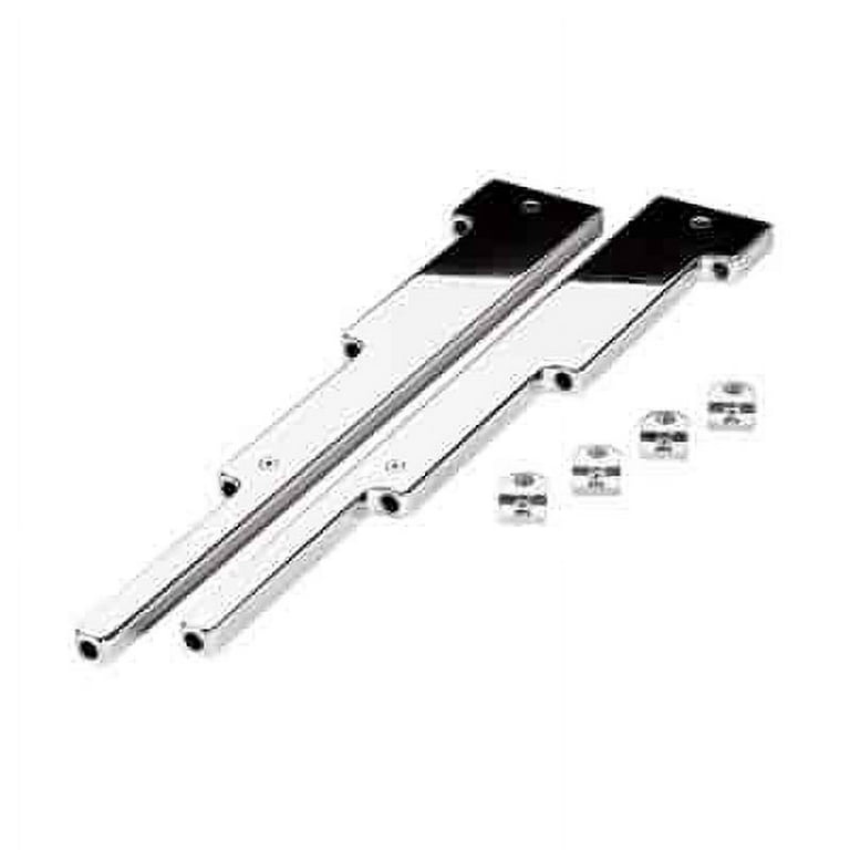 Billet Specialties Spark Plug Universal Plain Billet Specialties Spark Plug Universal Plain