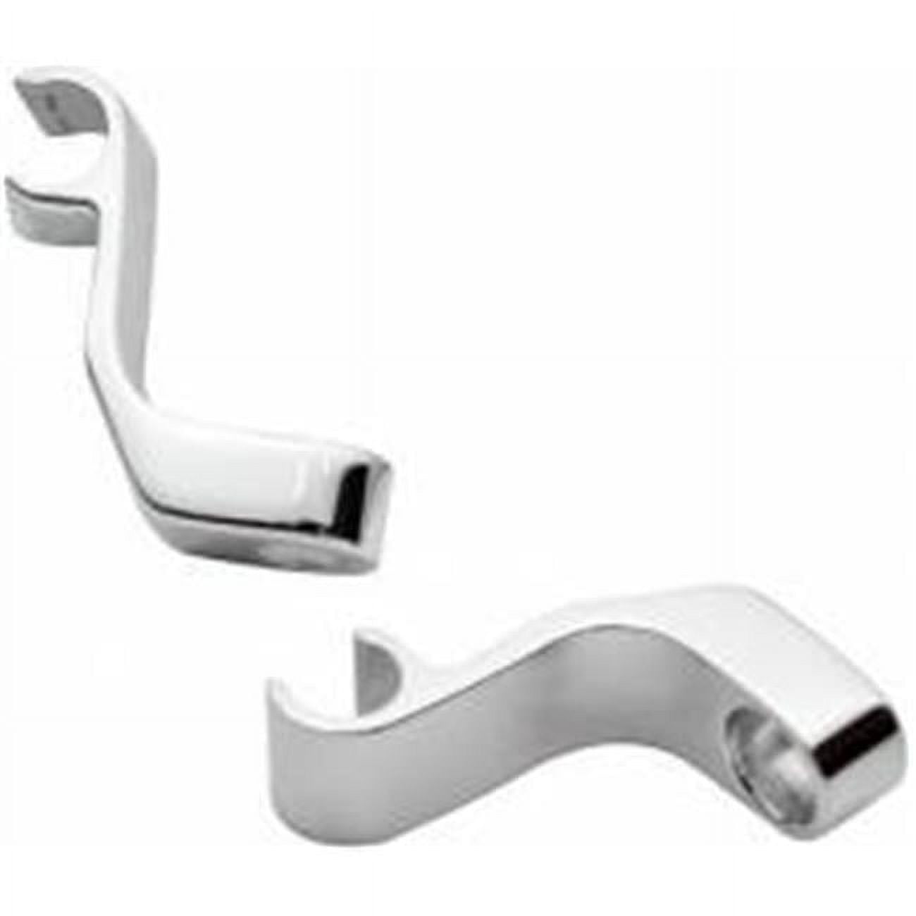 Billet Specialties 69701 8.5 mm 1 Wire Valve Cover Mount Plug Wire