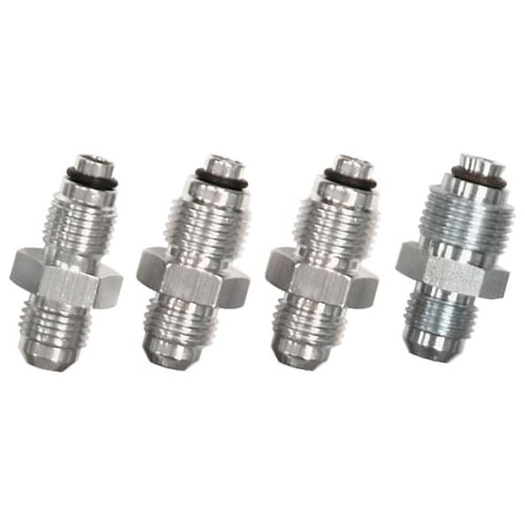 HOSE FITTINGS - ADAPTER KIT (P/S)