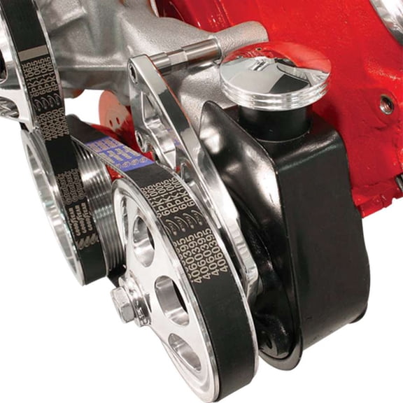 Billet Specialties 89120 Sunroof Wind Deflector