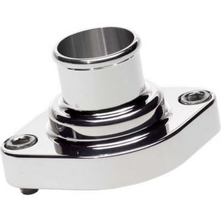 Billet Specialties Thermostat Housing Straight Up Mopar App Billet Specialties Thermostat Housing Straight Up Mopar App