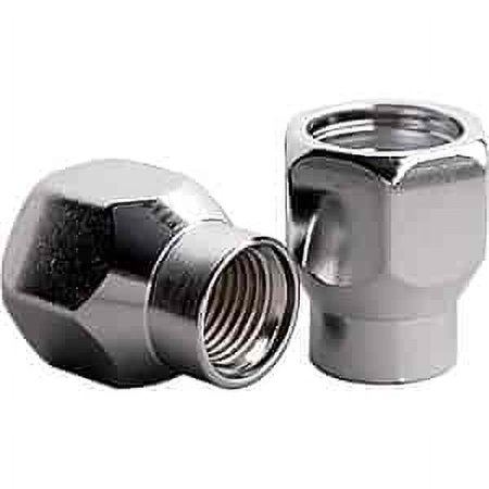 Billet Specialties 999980 ET Style Conical Seat Lug Nuts