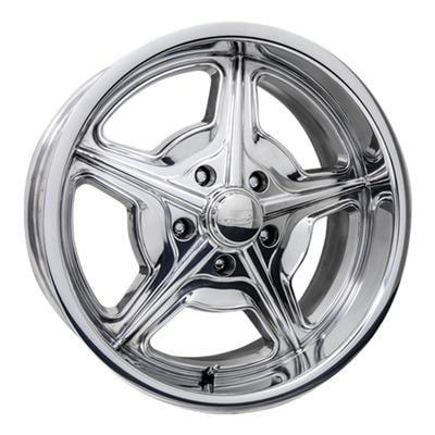 Billet Specialties Speedway Wheel 20x8.5 5x5.0 BC 5.50 Backspace Billet Specialties Speedway Wheel 20x8.5 5x5.0 BC 5.50 Backspace
