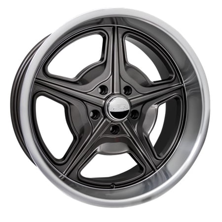 BILLET SPECIALTIES AC39017