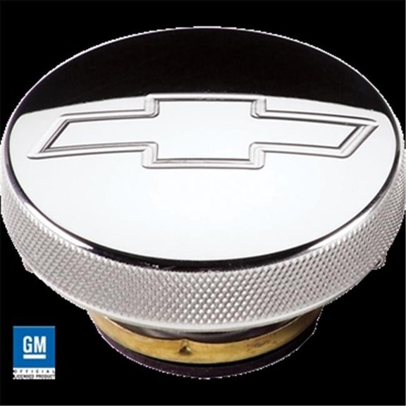 Billet Specialties 75320 Billet 16psi Radiator Cap