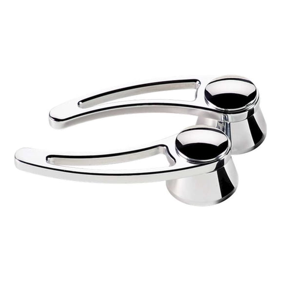 Billet Specialties Door Handle GM/Ford (49 Up) Polished