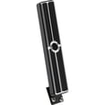 thumbnail image 1 of Billet Specialties Gas Pedal Floor Mount 55-57 CHevy Black, 1 of 3