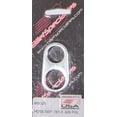 thumbnail image 1 of Billet Specialties 68525 Alum Hose Separator Clamp, .781 x .906, 1 of 3