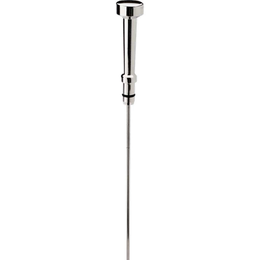 Billet Specialties Polished SBC Dipstick Billet Specialties Polished SBC Dipstick