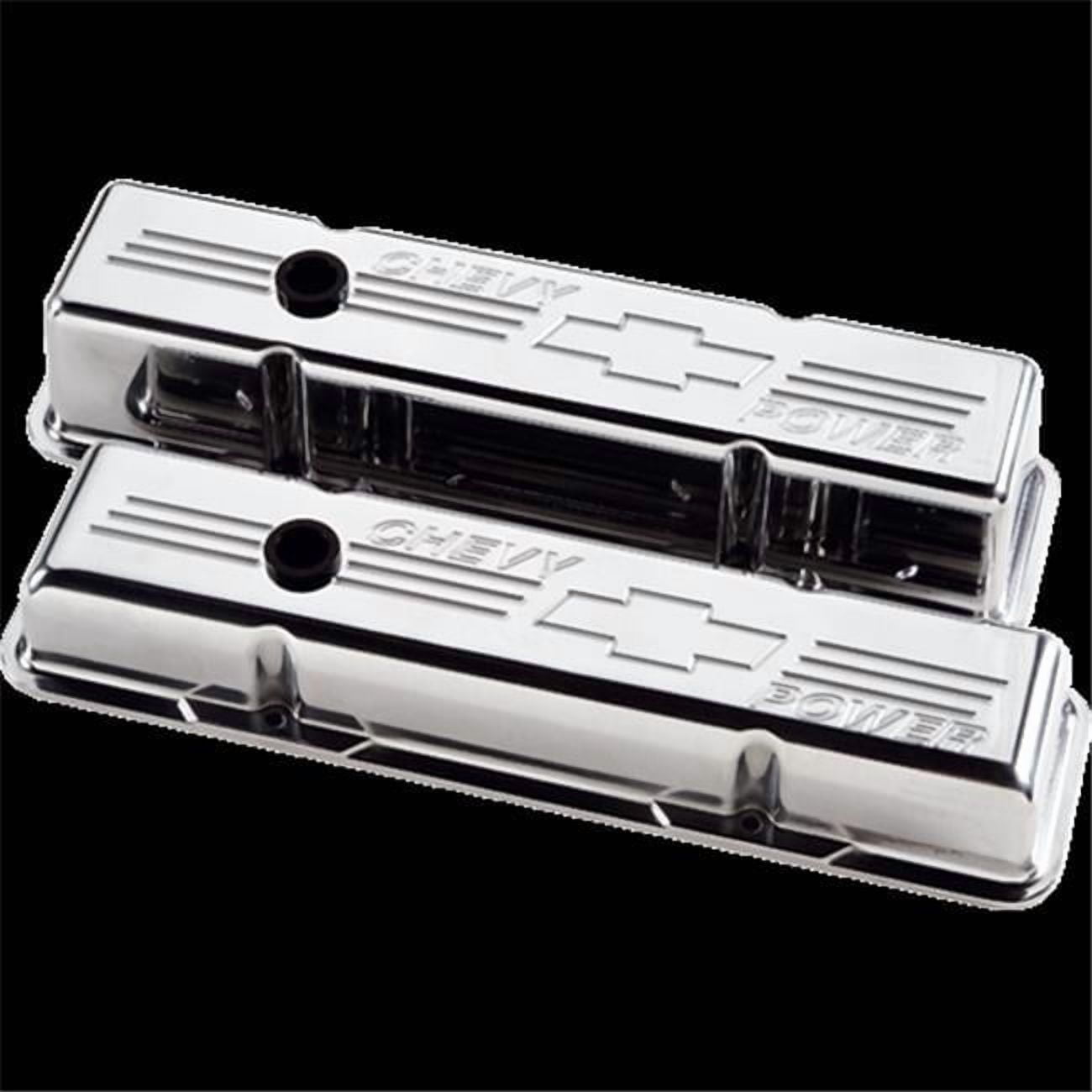 Sbc Valve Covers Tall