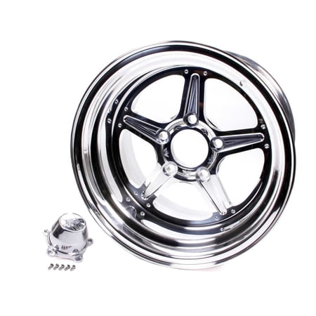 BILLET SPECIALTIES RS035106155N