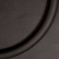 thumbnail image 1 of Billet Specialties Steering Wheel Half Wrap Black, 1 of 2
