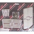 thumbnail image 1 of Billet Specialties  Universal Pol Pedal Kit, 1 of 1